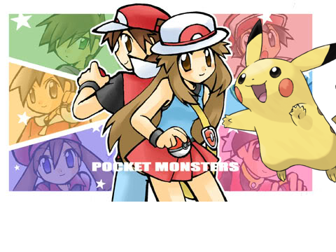 pokemon 8-bit theme tune remix