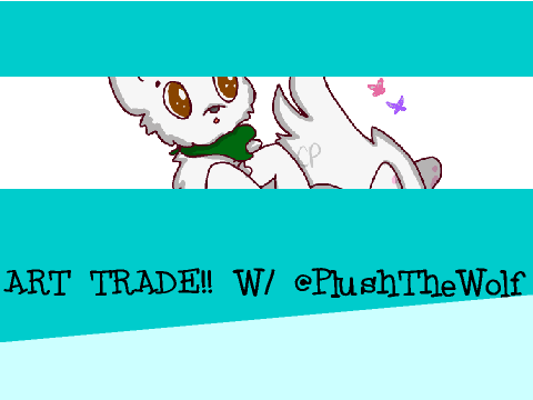 Art Trade!!