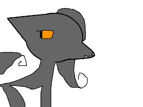 Poppymist's oc, Poppymist