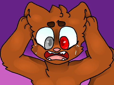Keep Me Quiet CC {closed} remix-3 Tord from Eddsworld