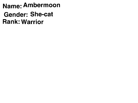 Amberkit/paw/moon
