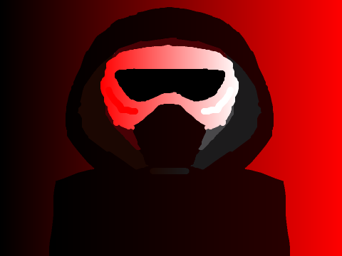 For @TheRealKyloRen