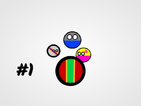 колонизация планеты Наекон #1 