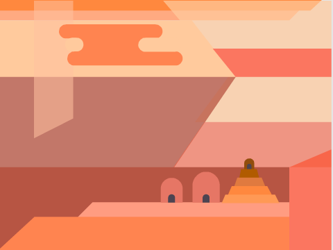 Realms of the ether