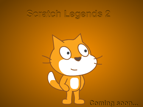 Scratch Legends 2 Trailer