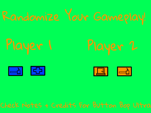 Button Bop Ultra Ability Randomizer