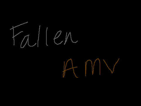 Fallen AMV - Conquering Discrimination - Remix