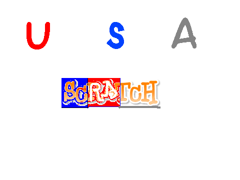 Indpendnce day logo no im not back btw i no im late