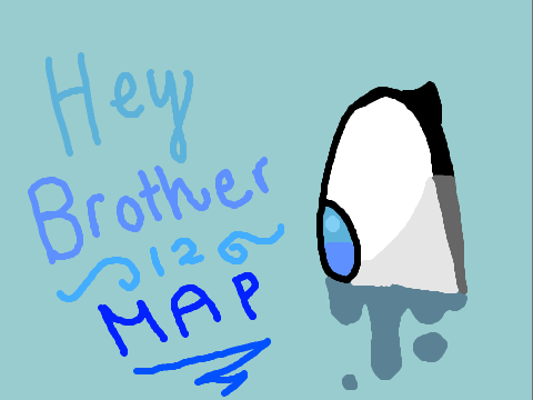 Hey Brother {Invite Only MAP} part 12