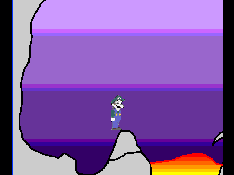 Weegee's Journey (beta)
