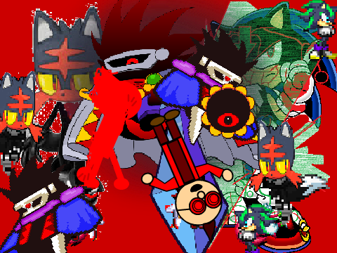 TWU EDGEYNESS W/ WOOMY EDGINESS