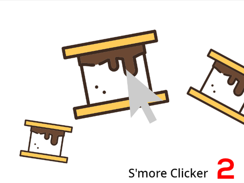 S'more Clicker 2