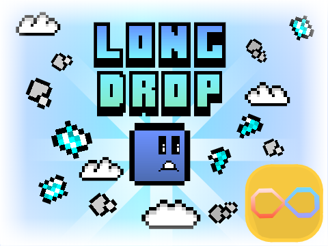 Long Drop