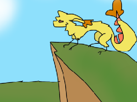 Art Contest! MY EnTry