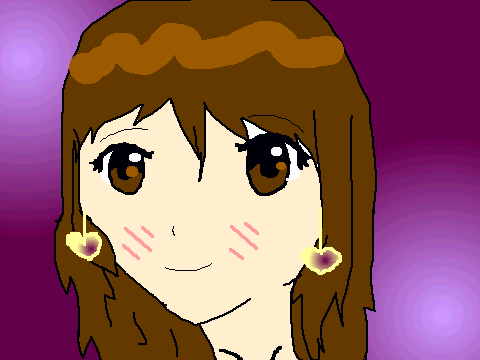Coloring Contest Entery