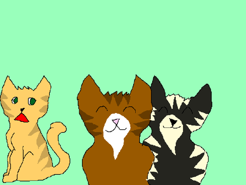 Redraws!
