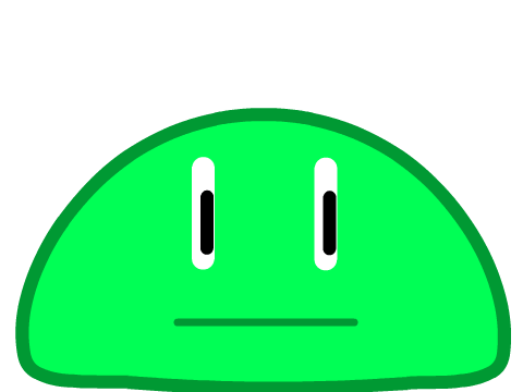 Music (and random blob)
