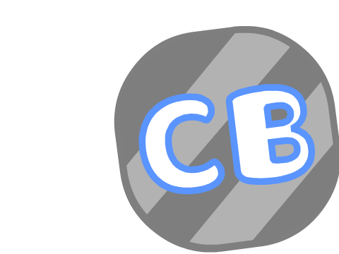 CB logo