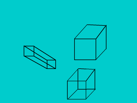 Optical Illusion VI (Updated)