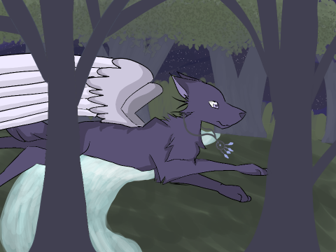 Background practice