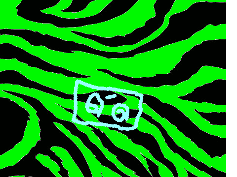 You Spin Me Right Round Meme object shapes