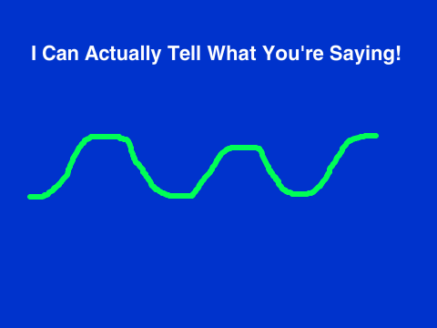 Voice Recognition