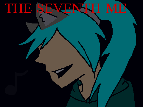 The Seventh Me
