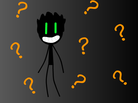 New Character