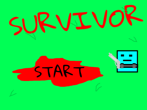 Survivor v1.2