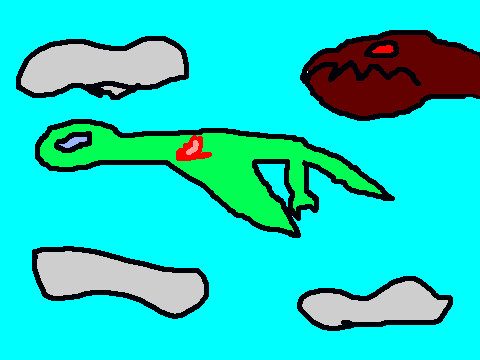 Coloring Contest