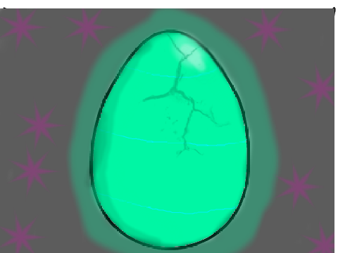 Easter Egg Design Contest Entry!