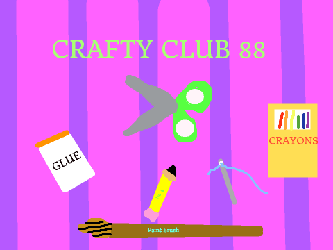 Welcome to the Club!