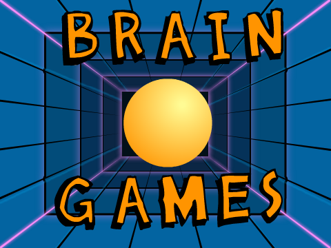 Brain Games