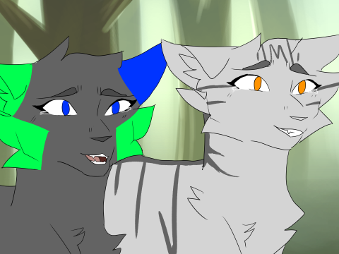 Pity Party Collab Part 39