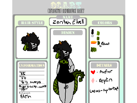 Zentah
