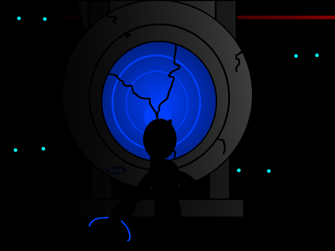 Portal wallpapers