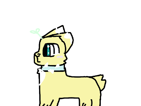 My style of Willow (Mongoose34) ~MAIN OC~