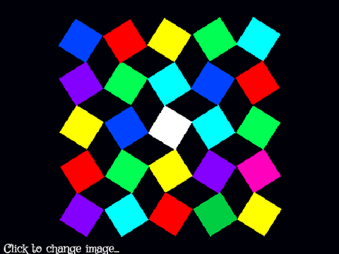Variable effects_mouse interactive