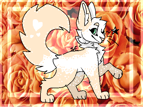 ★~ Pretty Girl Rock ~★  (OPEN CC)/ new oc