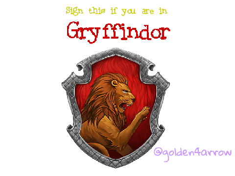 Gryffindor remix