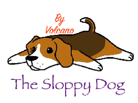 The Sloppy Dog