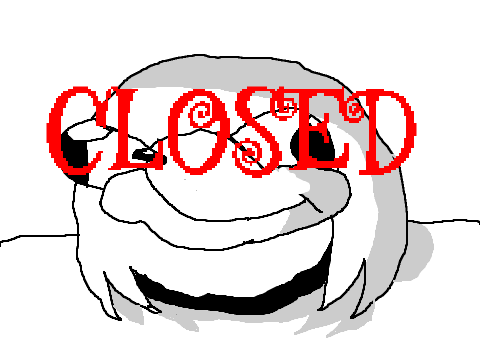 Da Wae CC ||Closed||
