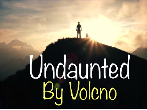 Undaunted