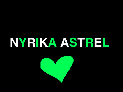 Nyrika Ref!