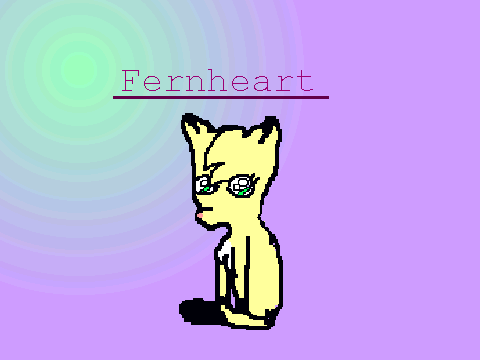Fernheart