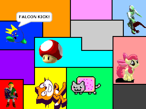 Add A 3D Sprite!-1