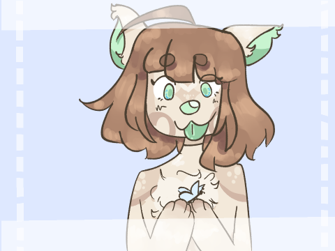 ❀AT with @honeyqinn❀