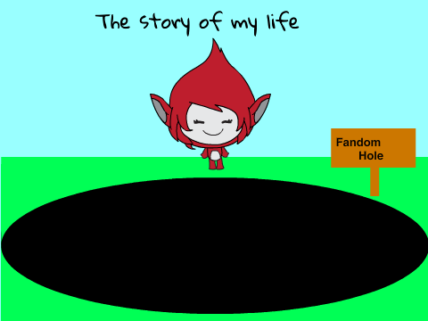 The story of my life