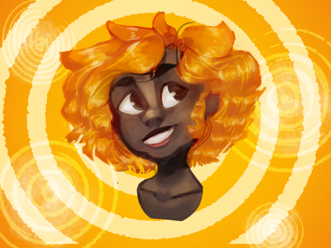 sunshine to spare