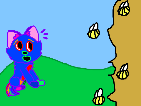 when spring comes.. (contest prize for dhans)